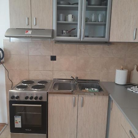 Belmir Apartment Mali Mokri Lug Екстериор снимка