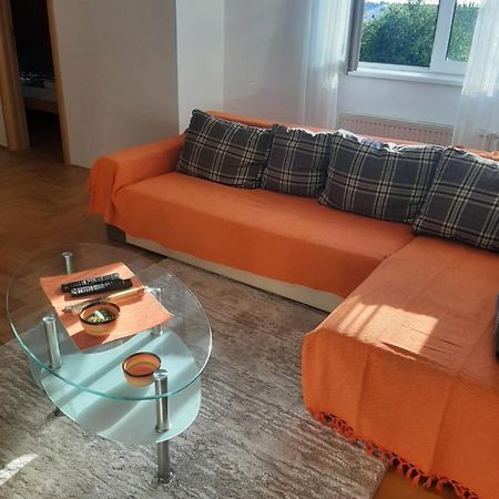 Belmir Apartment Mali Mokri Lug Екстериор снимка
