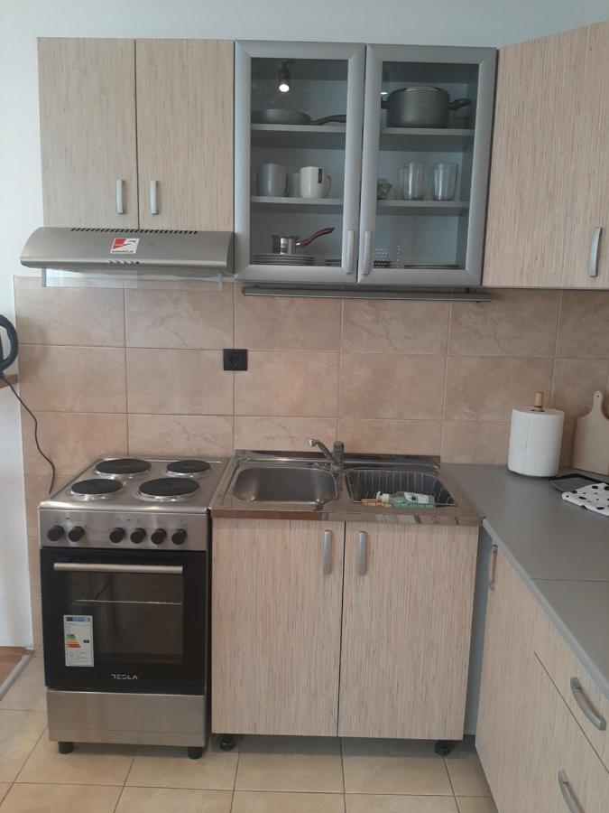 Belmir Apartment Mali Mokri Lug Екстериор снимка