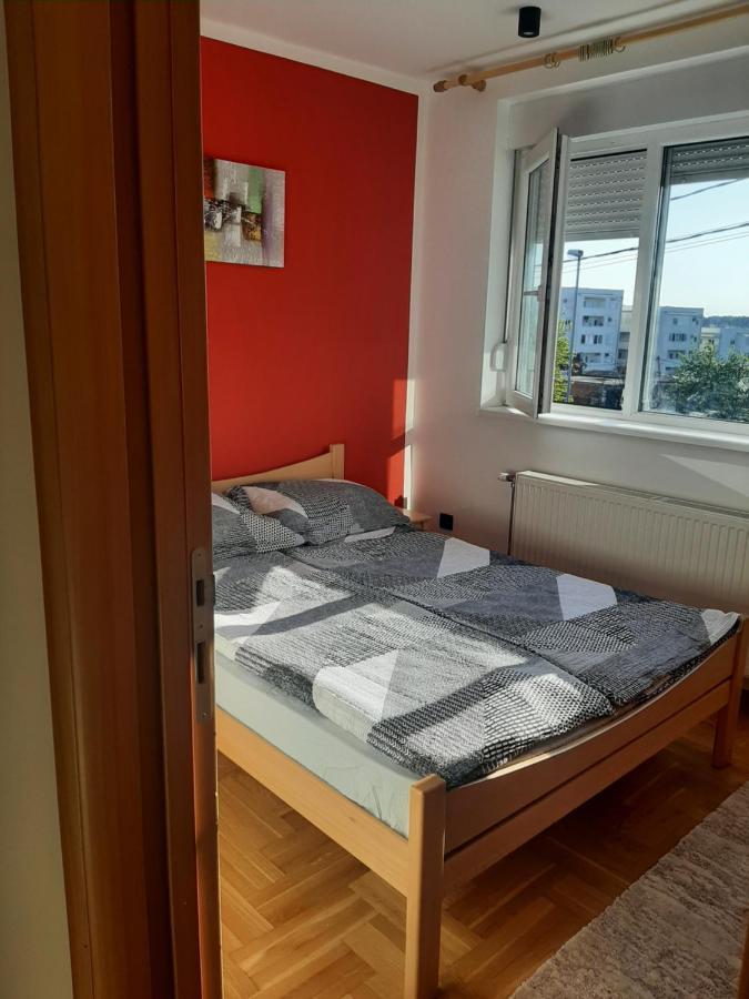 Belmir Apartment Mali Mokri Lug Екстериор снимка