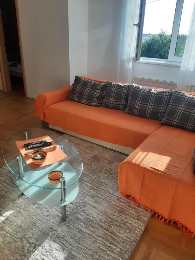 Belmir Apartment Mali Mokri Lug Екстериор снимка