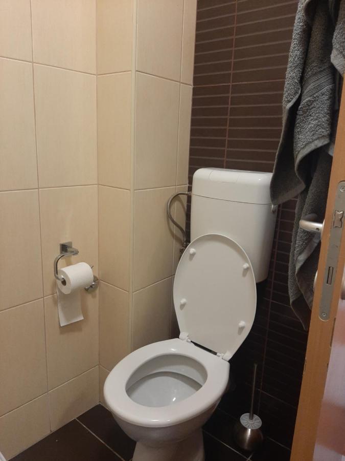Belmir Apartment Mali Mokri Lug Екстериор снимка