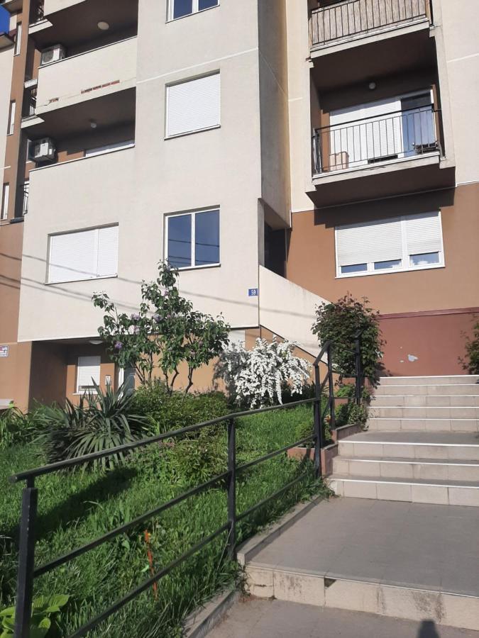 Belmir Apartment Mali Mokri Lug Екстериор снимка