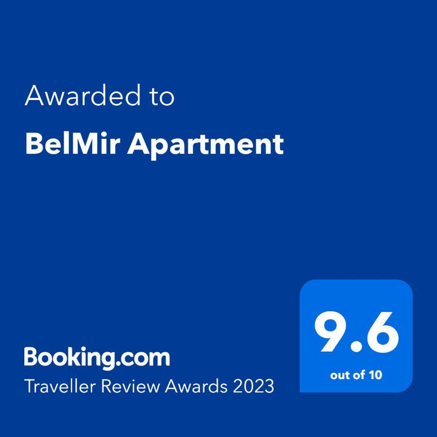 Belmir Apartment Mali Mokri Lug Екстериор снимка